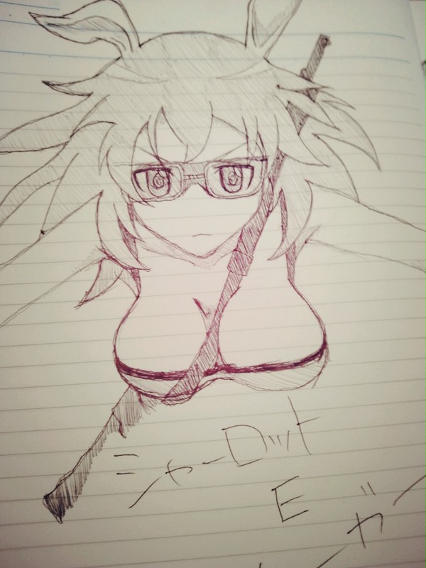 シャーリー
