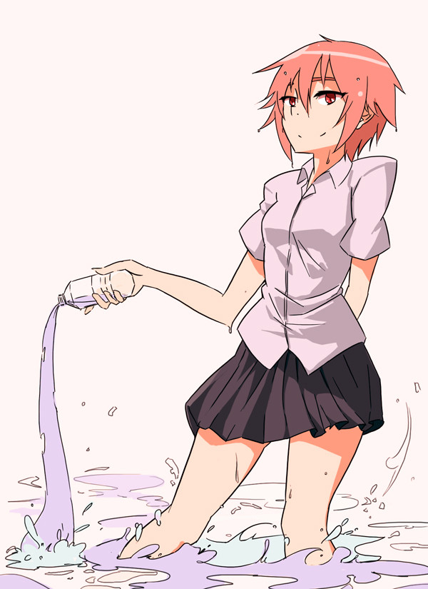 水属性