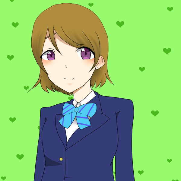 かよちん