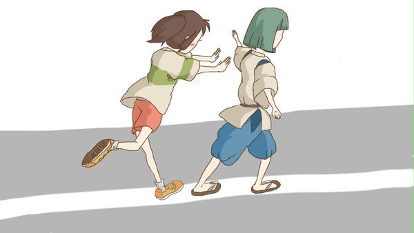 ハク千