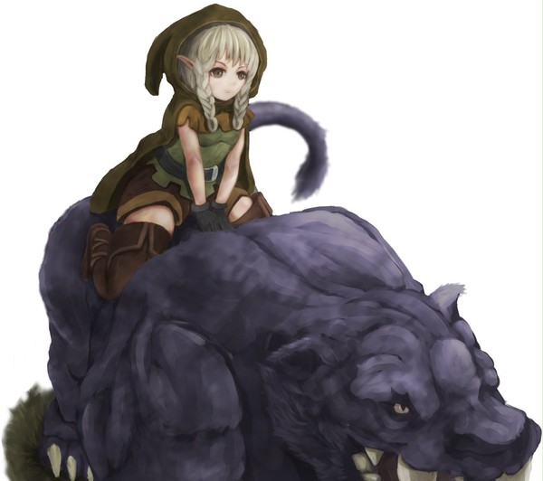 Get Ride!