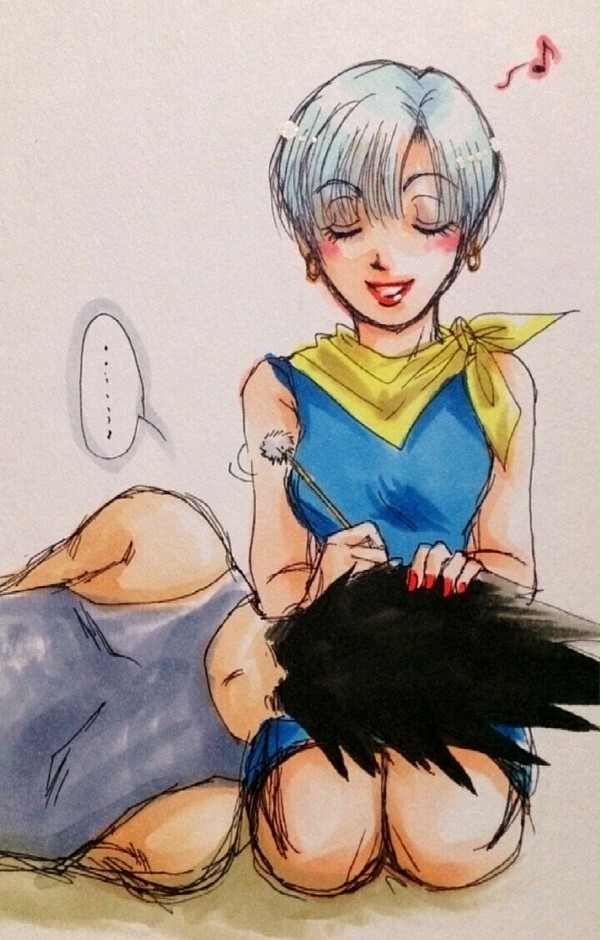 ベジブル夫婦！