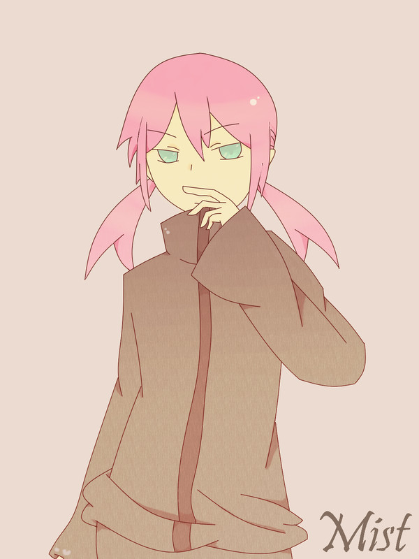 きりの