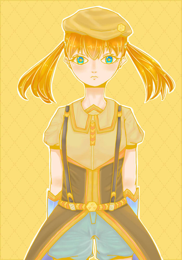 HoNEy gIrL ?