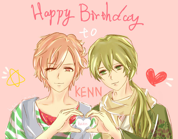HBtoKENNさん