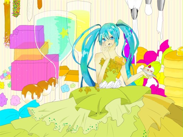 ミク