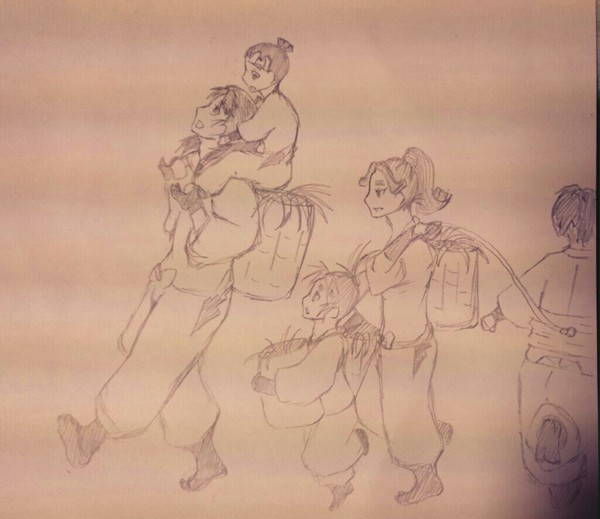 おつかい