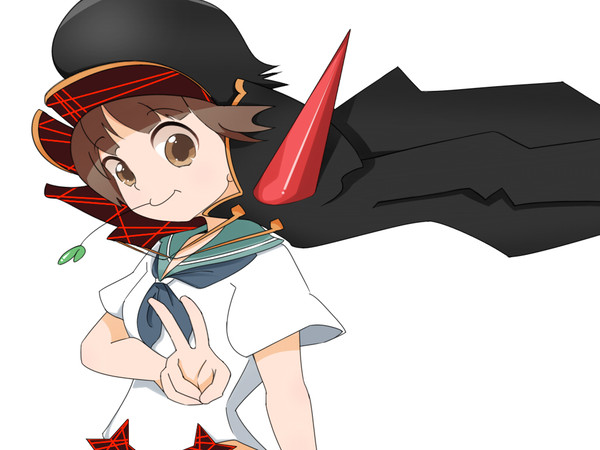 マコ番長