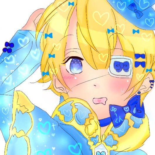キラキラショタ