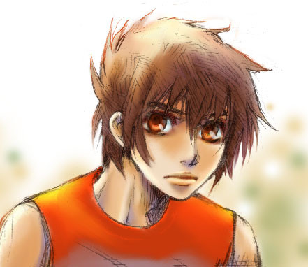 星矢