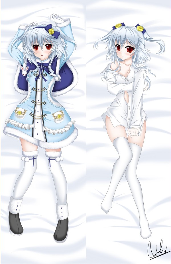 Kagamihara Azumi Dakimakura