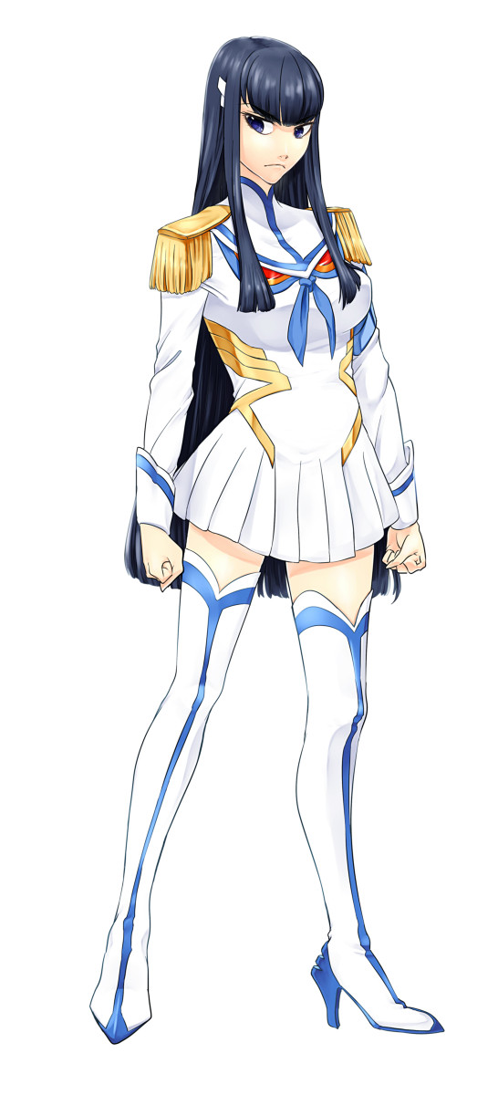 皐月様のためならどこまでも