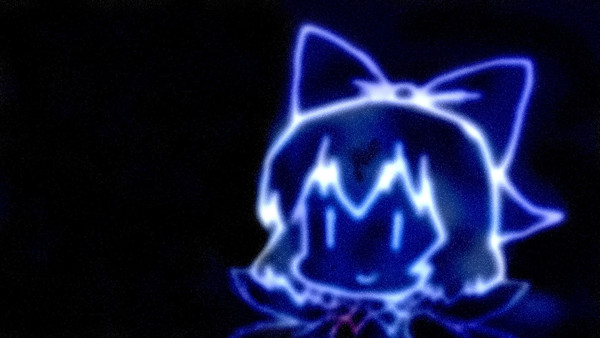 星雲チルノ