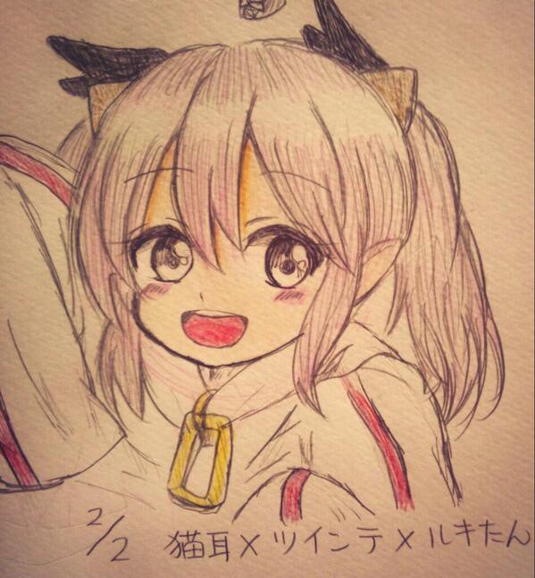 落書き詰め