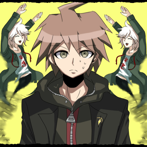 キボウゥゥウウウ～