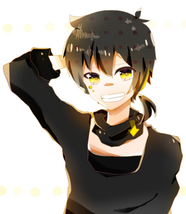 クロハ