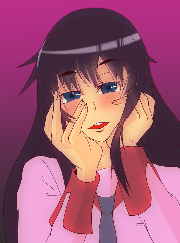ガハラさん
