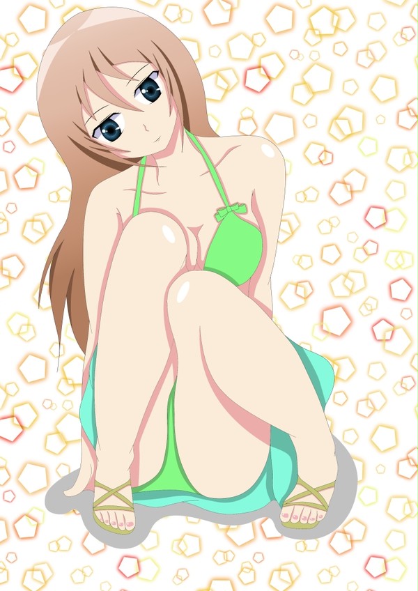 夏に向けて