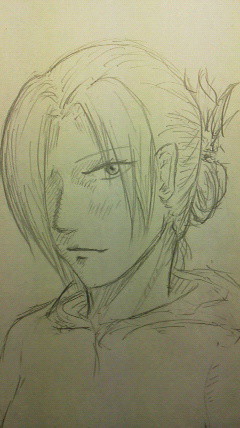 Annie Leonheart