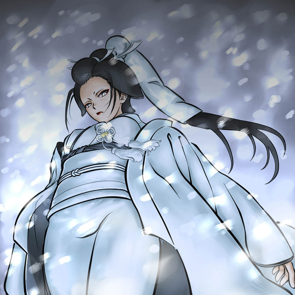 character