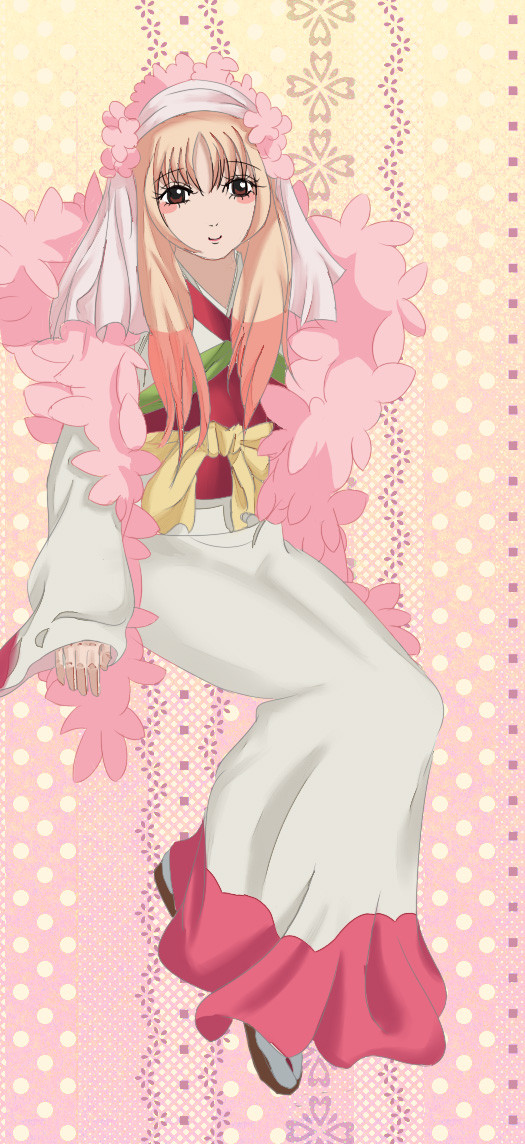 サクヤ姫