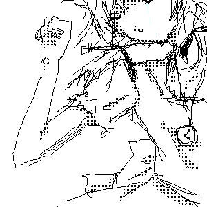 ありす風