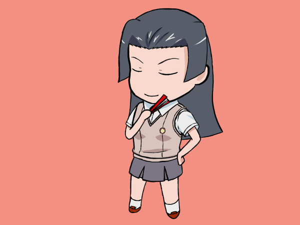 こんごーさん