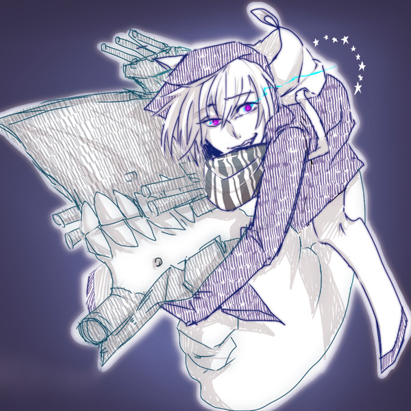 レ級
