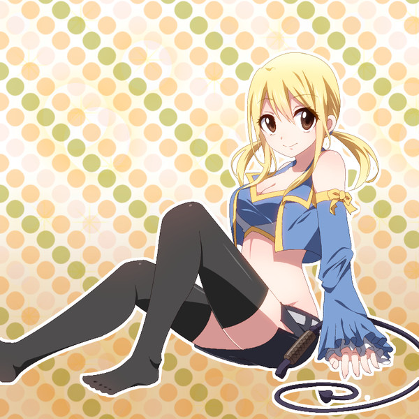 ルーシィ