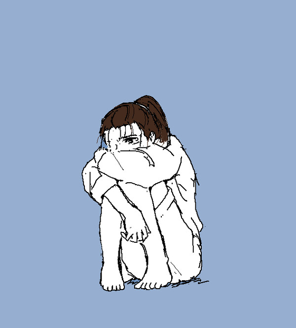 ほっといて