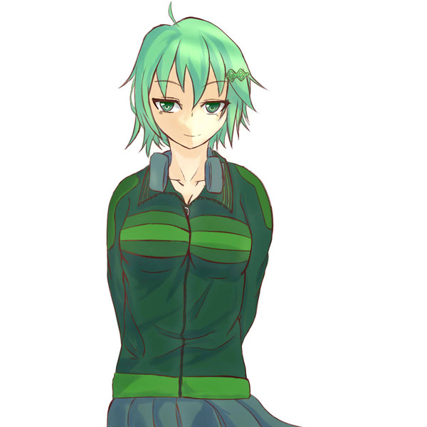 開発部のアンちゃん