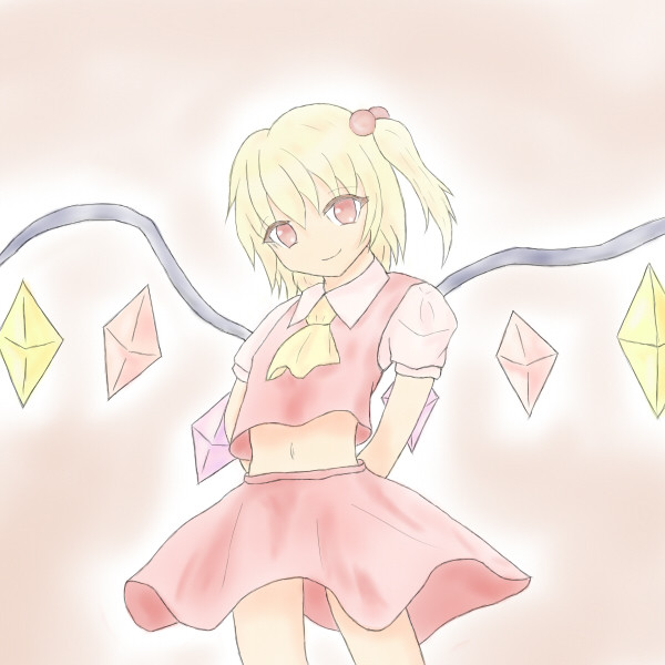 フランちゃん