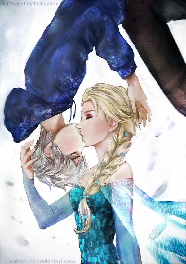 JELSA - Stillness of hearts