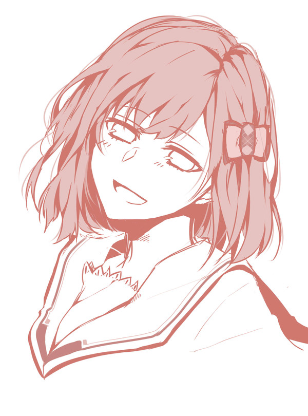 仲間がほしかった女の子