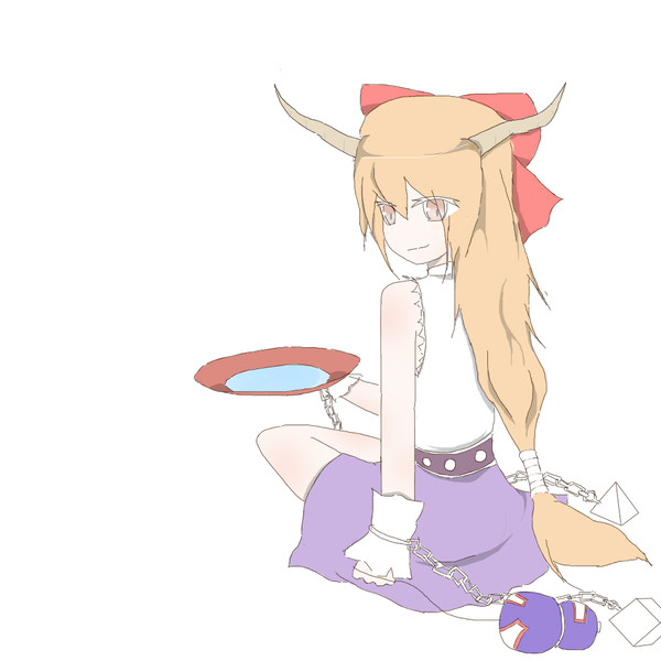 萃香