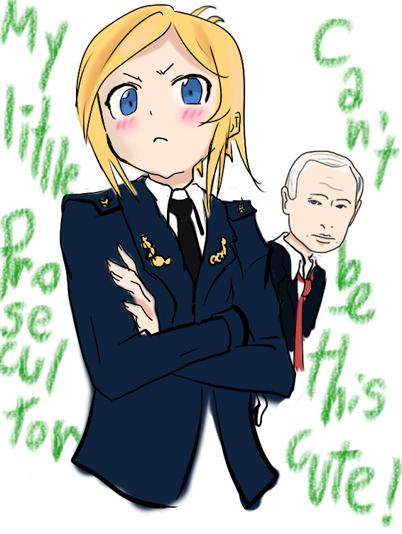ナタリア・ポクロンスカヤ