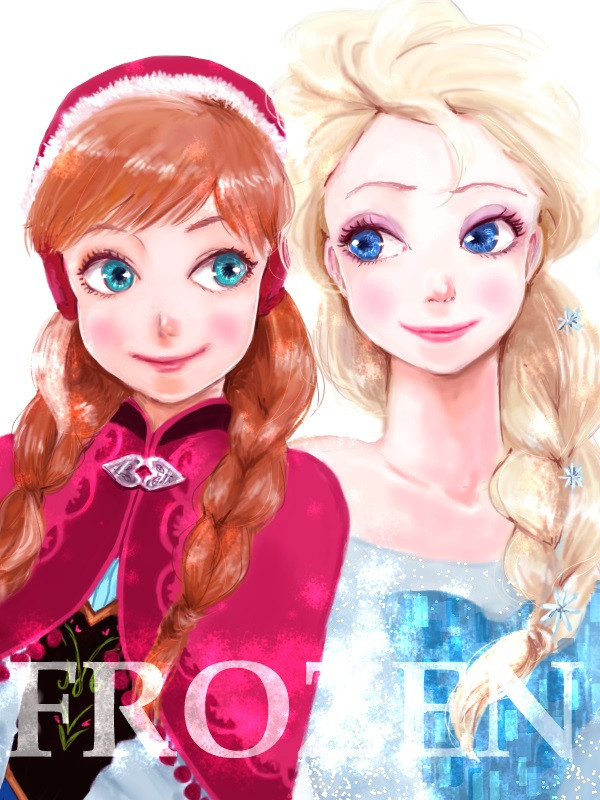 Frozen