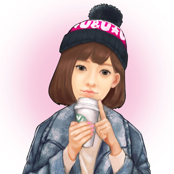 暖