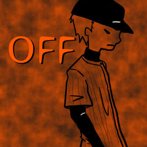 off