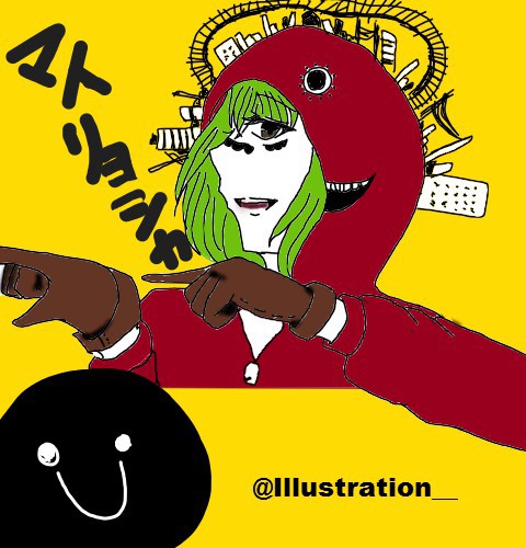 マトリョシカ（再）