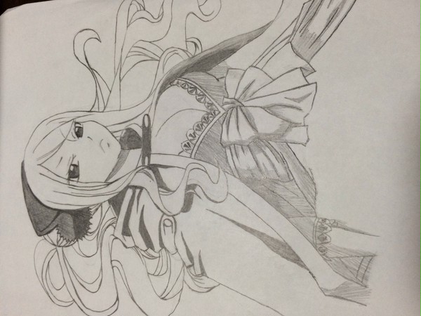写し絵
