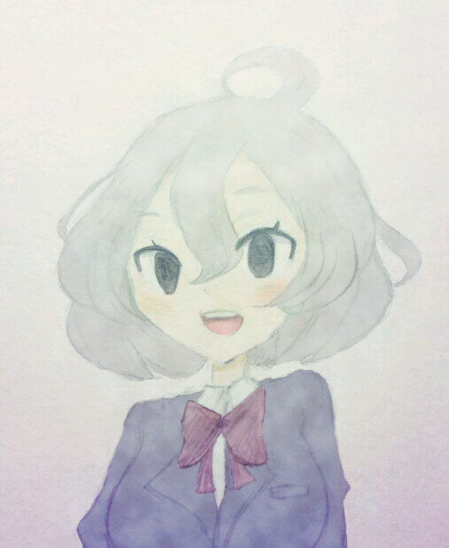 アカネちゃん！