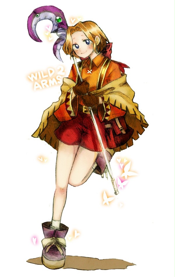 ☆