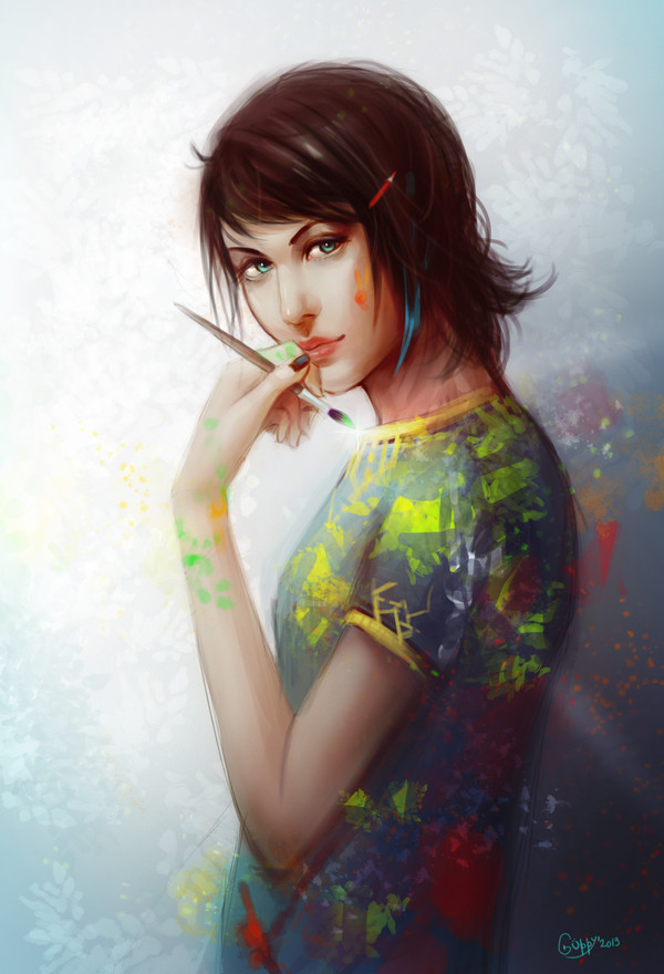 Artist