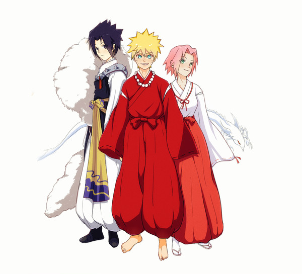 naruto ~