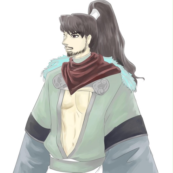 獨眼龍