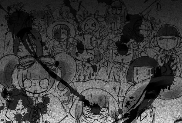 まじかるー