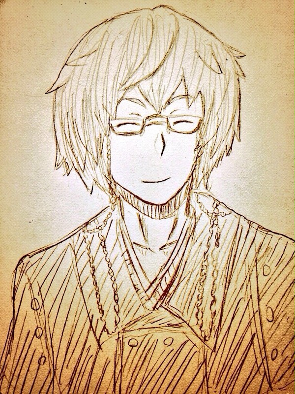 ペイラーさん