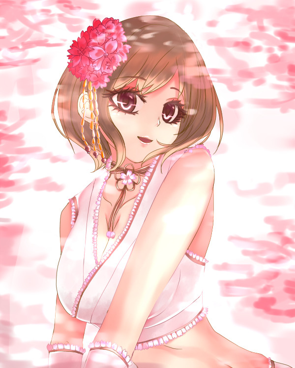さくらひめ