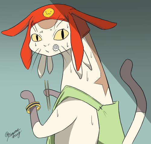 ミャウ